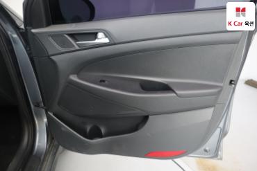 2016 - hyundai tucson