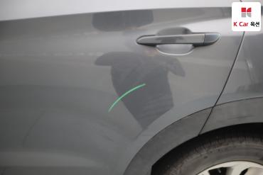 2016 - hyundai tucson