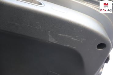 2016 - hyundai tucson