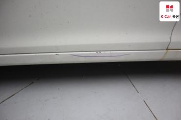 2012 - hyundai avante