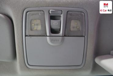 2012 - hyundai avante