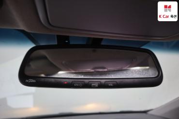 2012 - hyundai avante