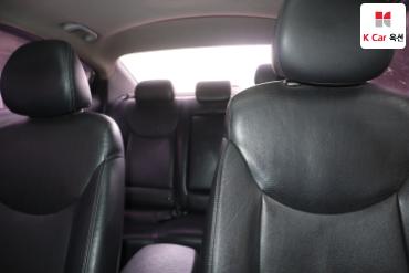 2012 - hyundai avante