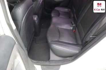 2012 - hyundai avante