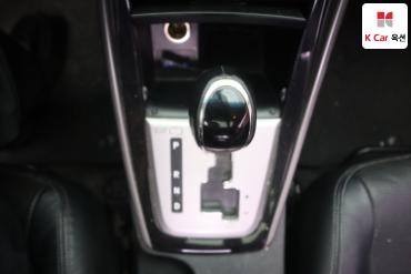 2012 - hyundai avante