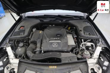 2021 - mercedes-benz e300e