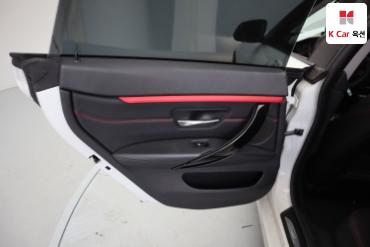 2015 - bmw 4 series