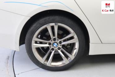 2015 - bmw 4 series