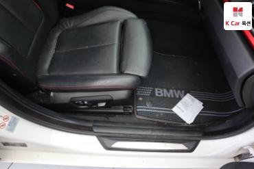 2015 - bmw 4 series