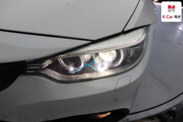 2015 - bmw 4 series
