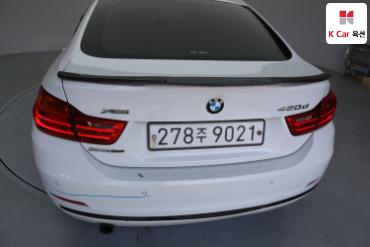 2015 - bmw 4 series