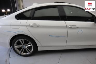 2015 - bmw 4 series