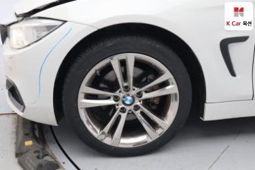 2015 - bmw 4 series