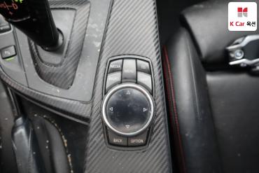 2015 - bmw 4 series