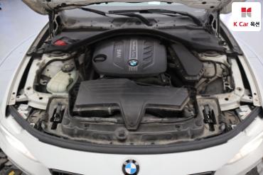 2015 - bmw 4 series