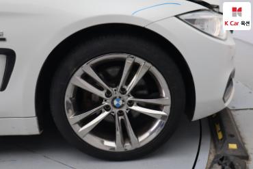2015 - bmw 4 series