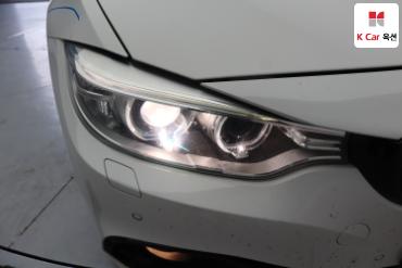 2015 - bmw 4 series