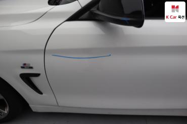 2015 - bmw 4 series