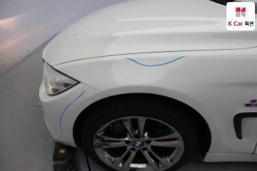 2015 - bmw 4 series