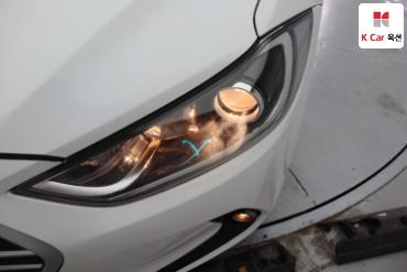 2017 - hyundai avante