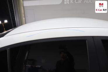 2017 - hyundai avante