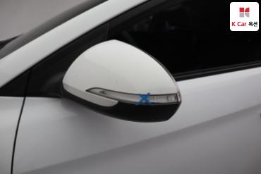 2017 - hyundai avante