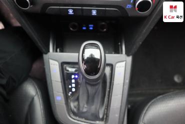 2017 - hyundai avante