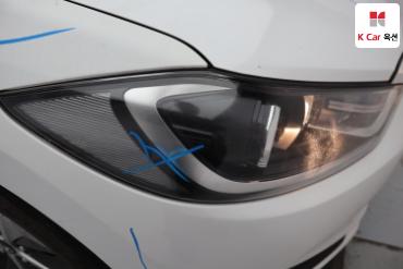 2017 - hyundai avante