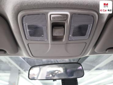 2011 - hyundai tucson