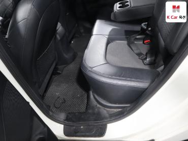 2011 - hyundai tucson