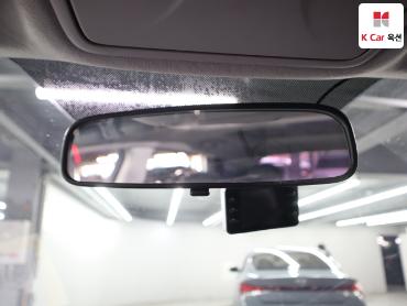 2011 - hyundai tucson