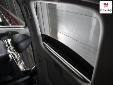 2011 - hyundai tucson