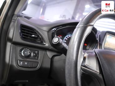 2016 - chevrolet spark