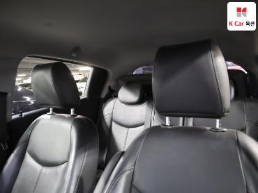 2016 - chevrolet spark