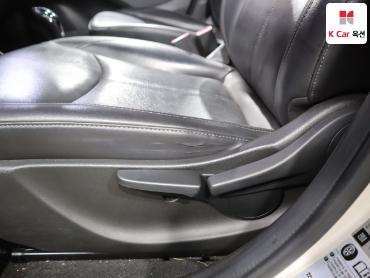 2016 - chevrolet spark