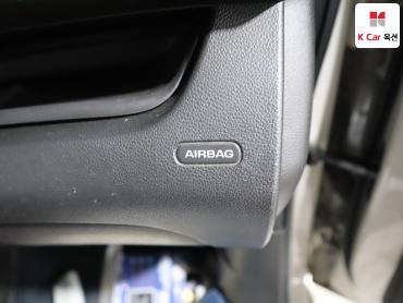 2016 - chevrolet spark
