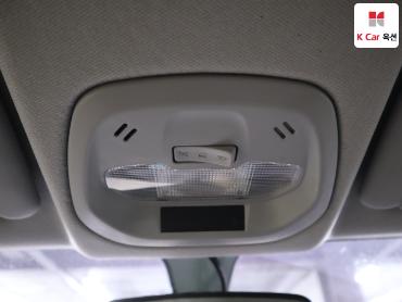 2016 - chevrolet spark