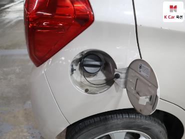 2016 - chevrolet spark