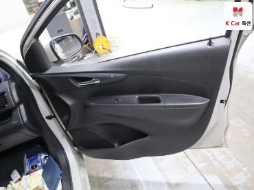 2016 - chevrolet spark