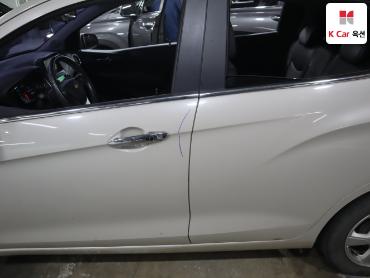 2016 - chevrolet spark