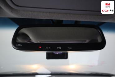 2013 - hyundai tucson