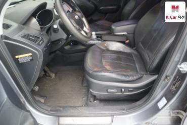 2013 - hyundai tucson