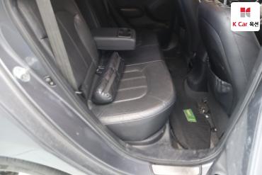 2013 - hyundai tucson
