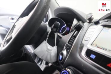 2013 - hyundai tucson