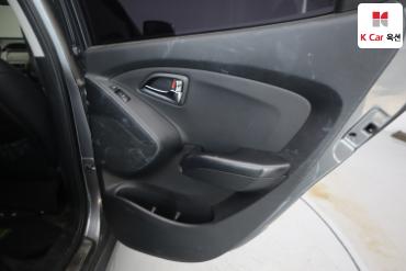 2013 - hyundai tucson