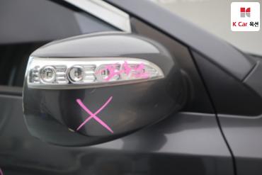 2013 - hyundai tucson