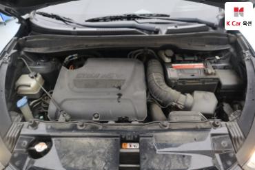 2013 - hyundai tucson