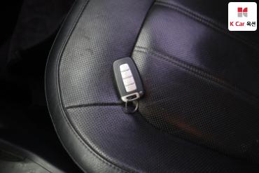 2013 - hyundai tucson