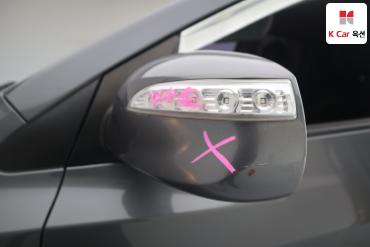 2013 - hyundai tucson