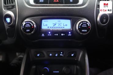 2013 - hyundai tucson